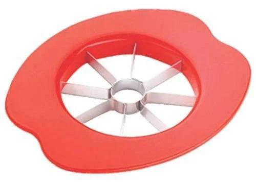 Apple Cutter Stainless Steel Blades Fruit Slicer